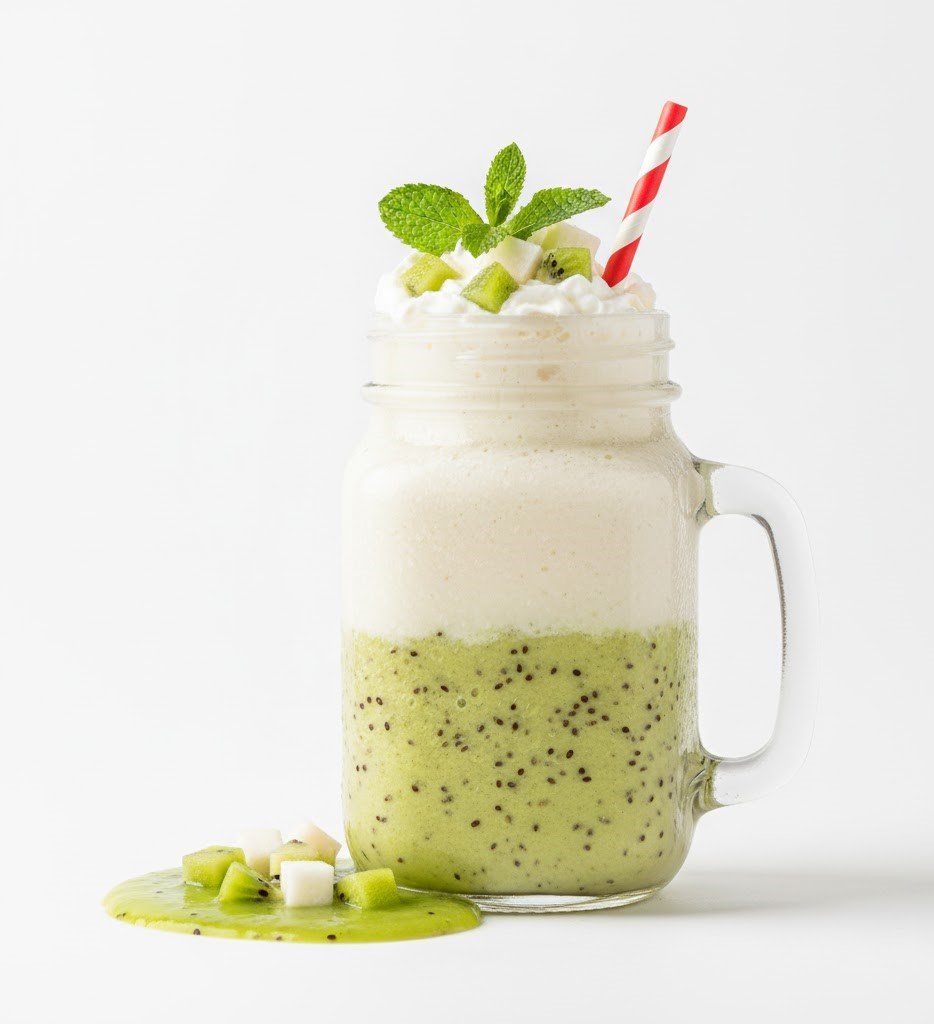 صورة جوافه كيوي